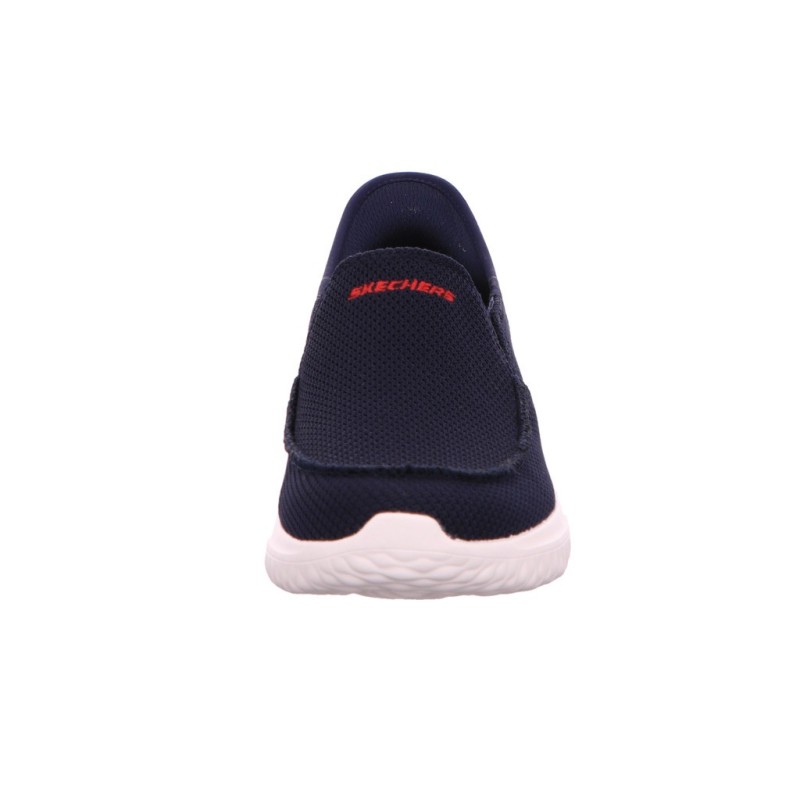 Skechers blau 41