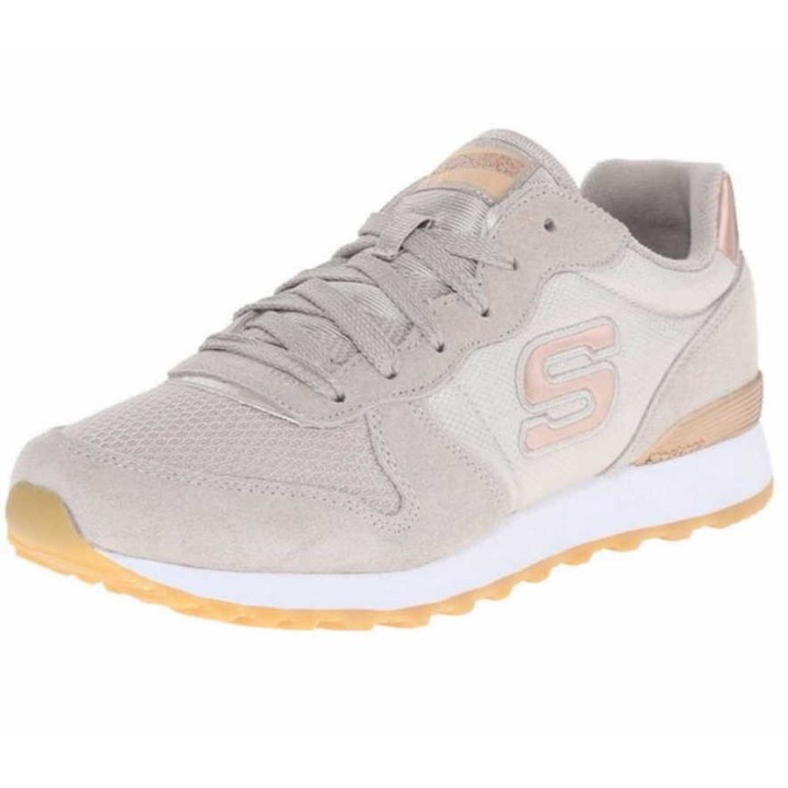Sneaker beige 36