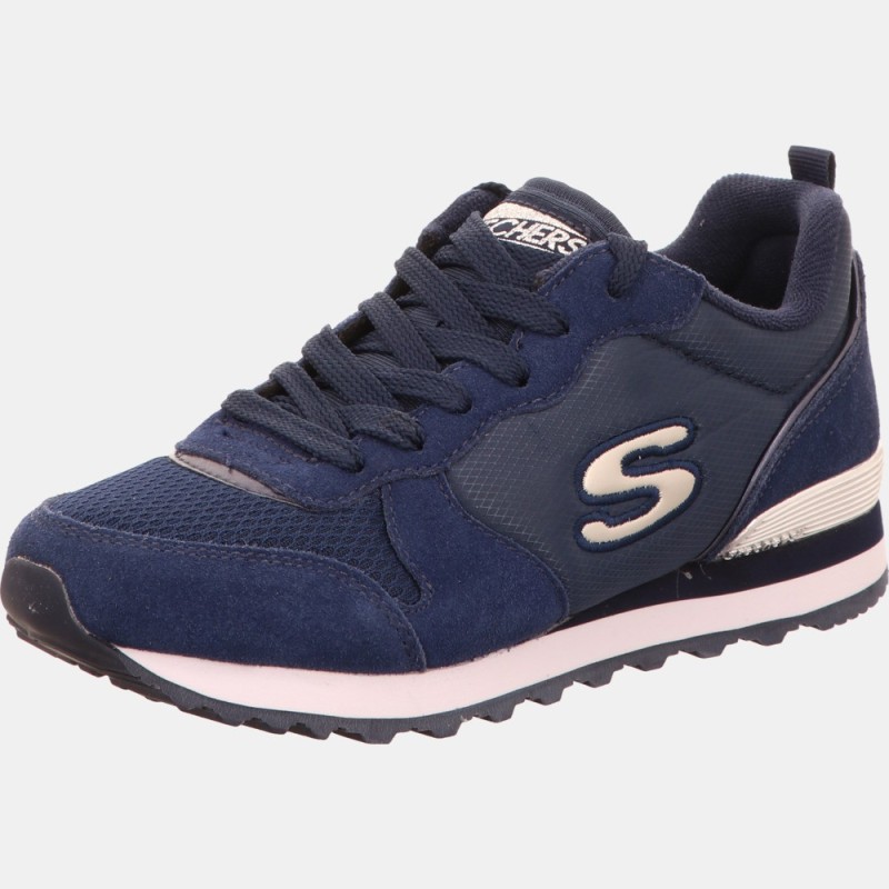 Sneaker blau OG 85 Gold´n Gurl 36