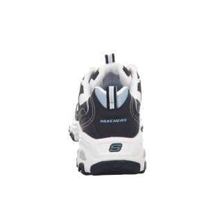 Skechers D`LITES BIGGEST FAN blau 38