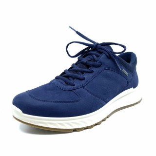 Ecco REC.EXOSTRIDE blau 42