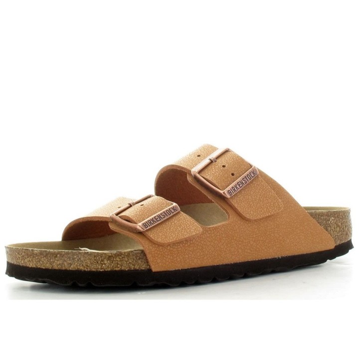 Birkenstock hell_braun 38