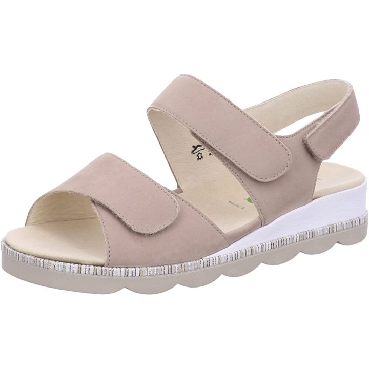 Waldläufer K Nelly braun 4