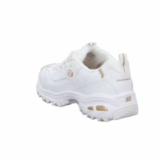 Skechers D`Lites-Fresh start weiß 42