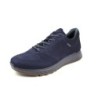 Ecco blau 44
