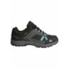 McKINLEY Da.-Wander-Schuh Maine Ii Aqb W - black night/anthr... 41