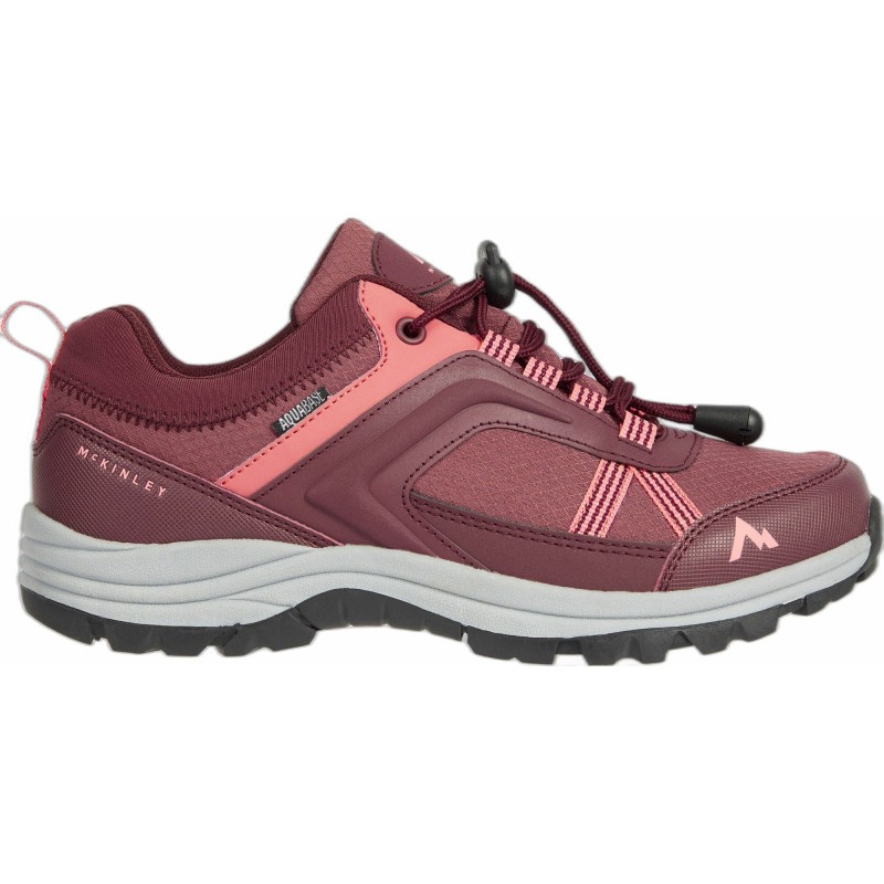 McKINLEY Maine II Aqb J Wanderschuhe Kinder 36