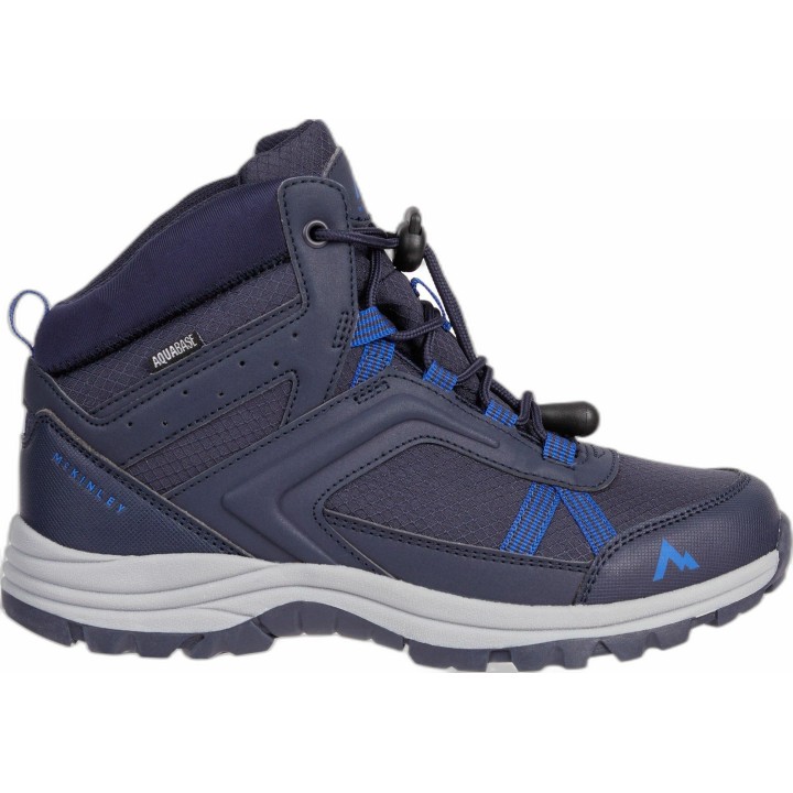 McKINLEY Maine II Aqb J Wanderschuhe Kinder 38