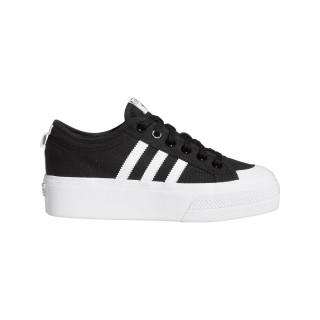 adidas Nizza Platform Schuhe 38 2/3