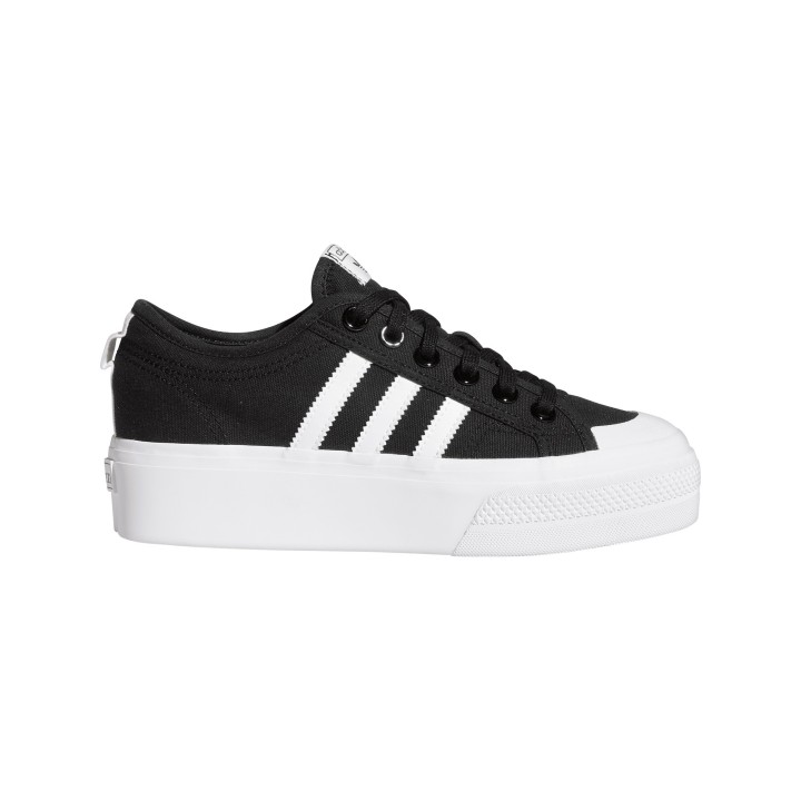 adidas Nizza Platform Schuhe 38 2/3