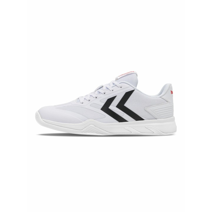 Hummel Uruz Iii - white Onesize