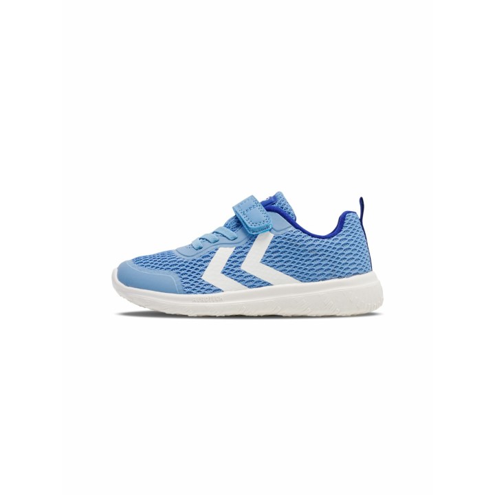 Hummel Actus  recycled jr - lichen blue 34