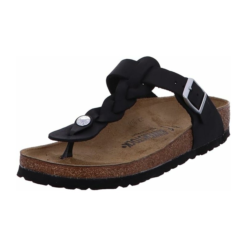- Gizeh oiled leder S - 216-00-41-005 : 37 37