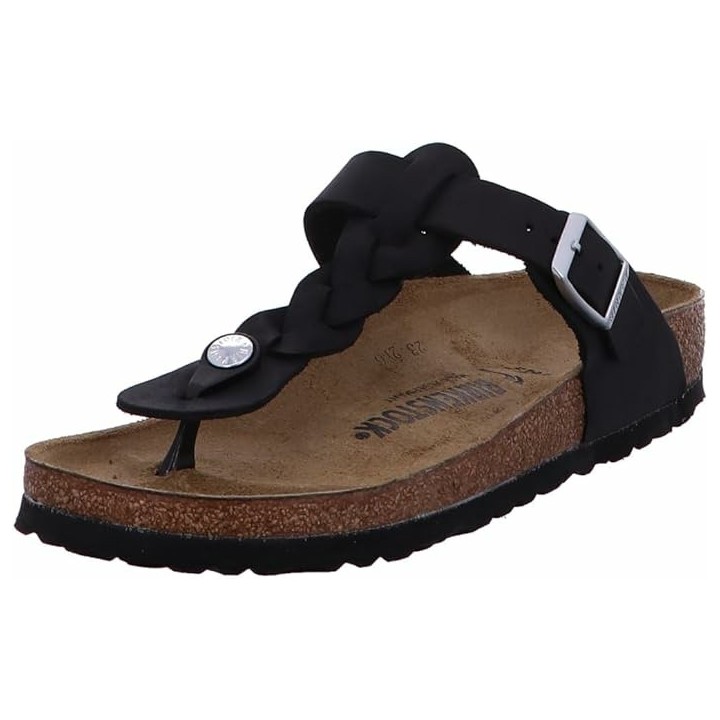 - Gizeh oiled leder S - 216-00-41-005 : 37 37