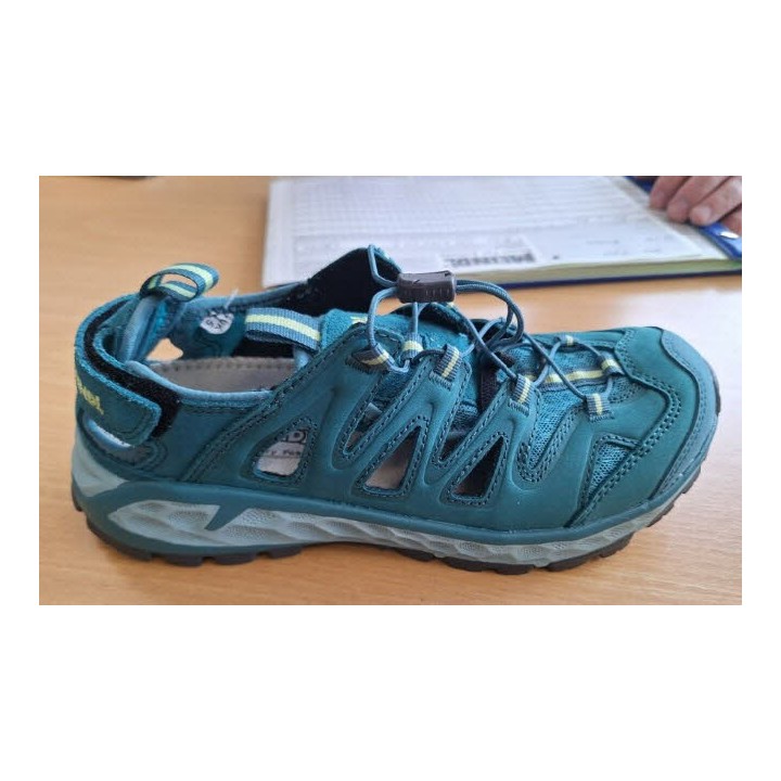 - 25 Brindisi Lady - 235-70-28-01 37