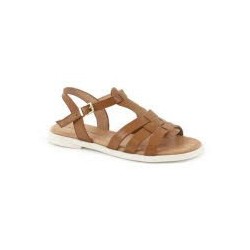 Apple of Eden Damen Sandaletten 37