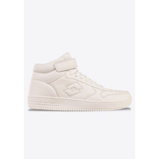 lotto Sneaker, - in angesagtem Midcut Basketball-Design