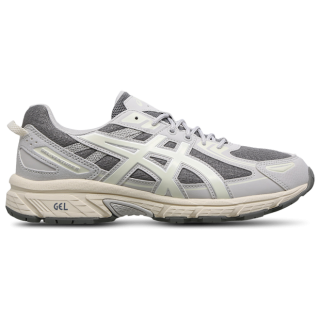 Asics GEL-VENTURE Herren Schuhe - Grau - Größe: 40 - Netz/Synthetik - Foot Locker
