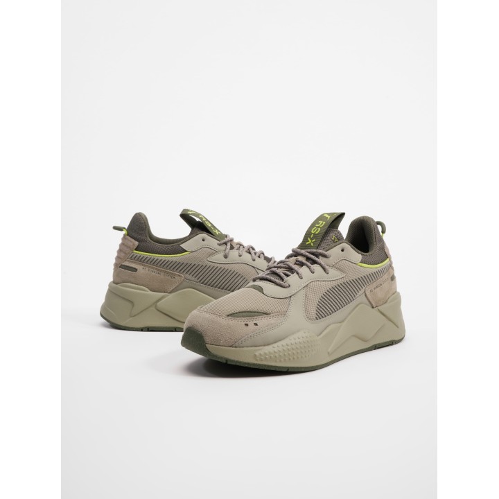 Puma Rs-X Elevated Hike Sneaker