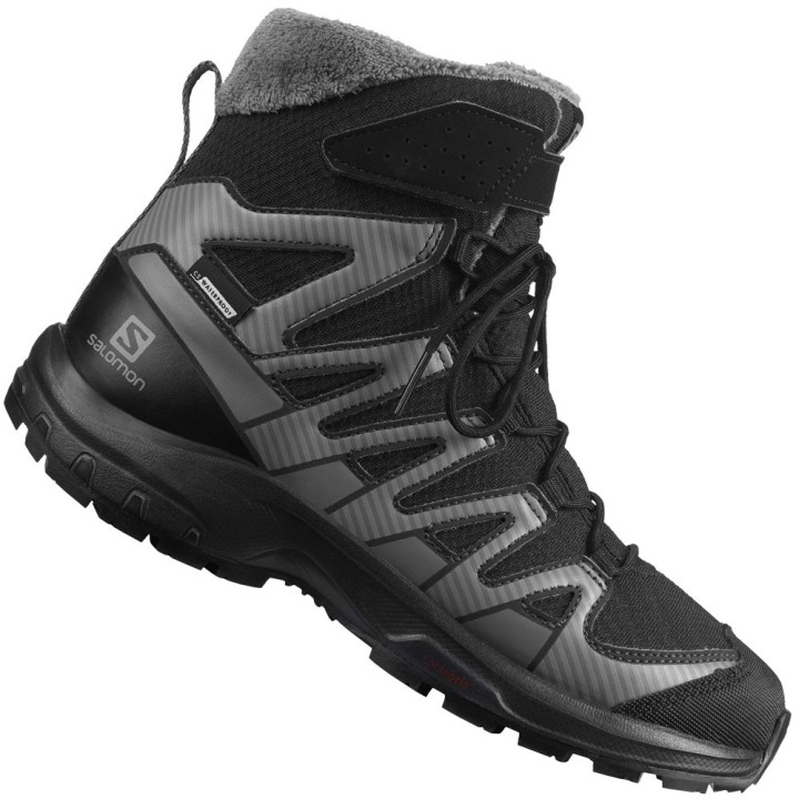 Salomon XA Pro V8 Winter CSWP