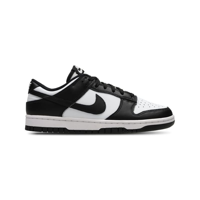 Nike Dunk Damen Schuhe - Weiß - Größe: 37.5 - Leder - Foot Locker