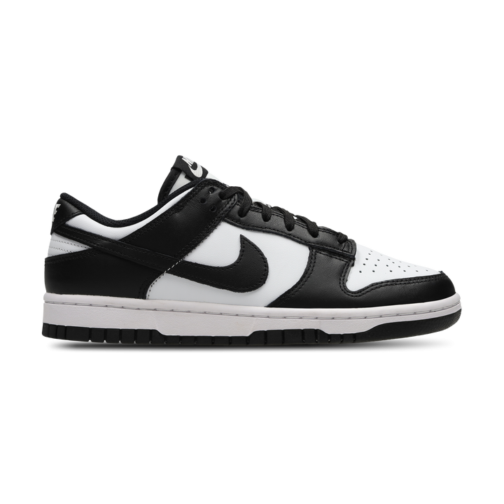 Nike Dunk Damen Schuhe - Weiß - Größe: 37.5 - Leder - Foot Locker