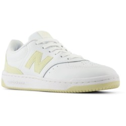 New Balance Sneaker "BB80", von dem New Balance 550 inspiriert