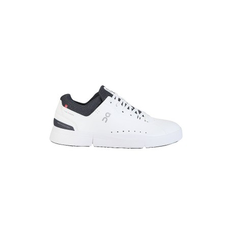 ON Sneaker THE ROGER ADVANTAGE weiss | 41