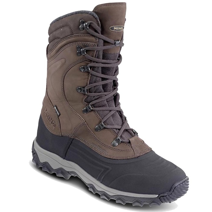 Meindl Garmisch Lady 2 Gore-Tex Espresso