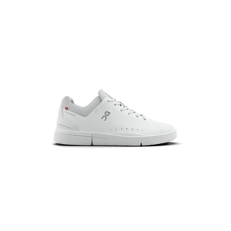 ON Sneaker THE ROGER ADVANTAGE weiss | 41