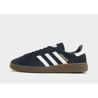 adidas Originals Handball Spezial Junior - Black, Black