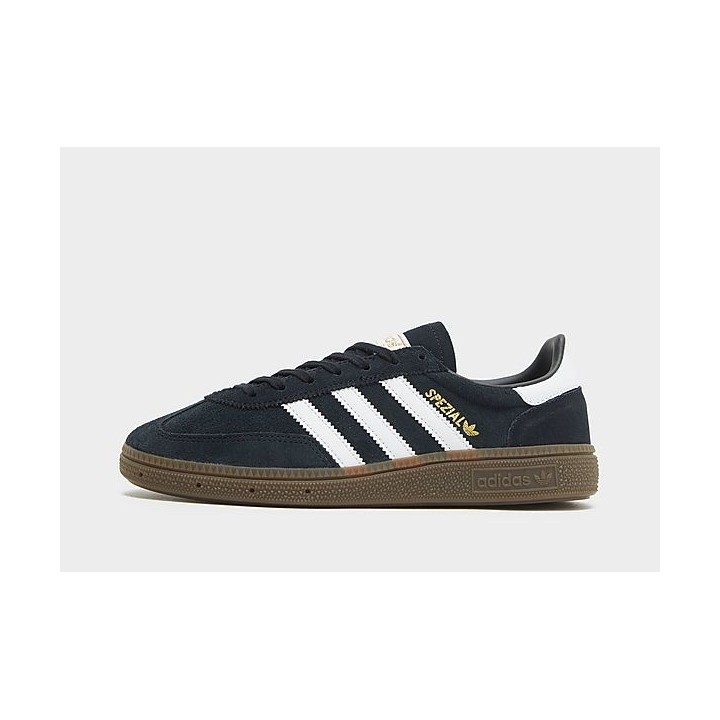 adidas Originals Handball Spezial Junior - Black, Black