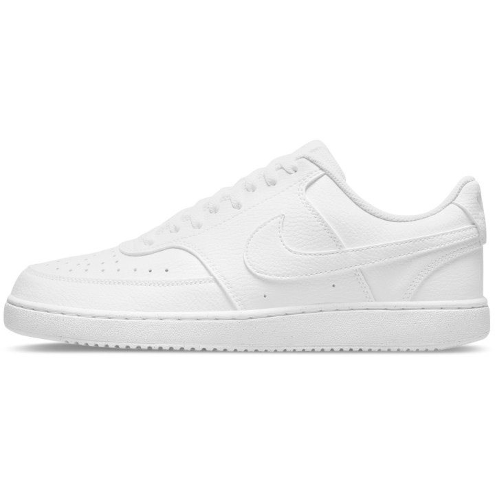 Nike Sportswear Sneaker "COURT VISION LOW NEXT NATURE", Design auf den Spuren des Air Force 1