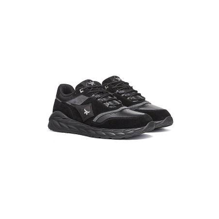 MCM Sneaker SKYWANDER schwarz | 36