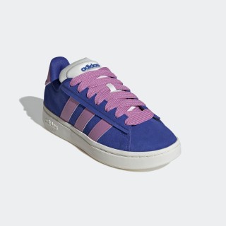 adidas Sportswear Sneaker "GRAND COURT ALPHA", Design inspiriert vom adidas Campus 00