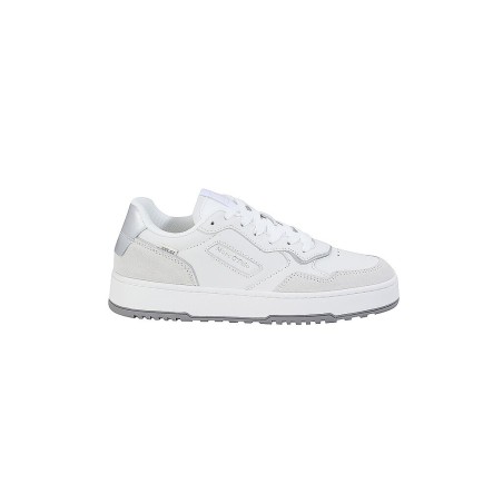 MARC O'POLO Sneaker  weiss | 36