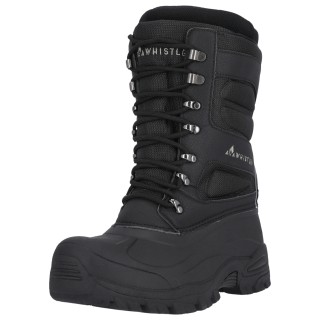 WHISTLER Stiefel "Ferday", mit warmem Thermo-Fußbett