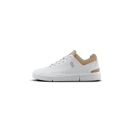 ON Sneaker THE ROGER ADVANTAGE weiss | 36