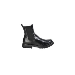 OFFICINE CREATIVE Chelseaboots ICONIK schwarz | 42