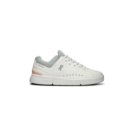 ON Sneaker THE ROGER ADVANTAGE weiss | 36