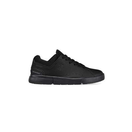 ON Sneaker THE ROGER ADVANTAGE schwarz | 36