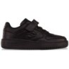 lotto Sneaker, - in monochromer Farbgebung
