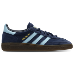 Adidas Handball Spezial Herren Schuhe - Blau - Größe: 40 - Leder - Foot Locker