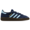 Adidas Handball Spezial Herren Schuhe - Blau - Größe: 40 - Leder - Foot Locker