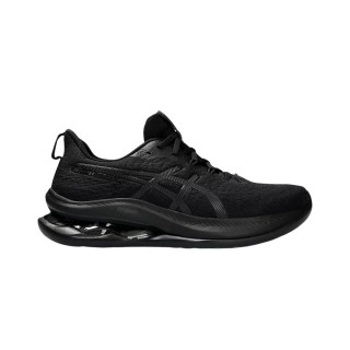Asics Gel-Kinsei Max Schwarz  Schuhe, Größe 44 - EUR
