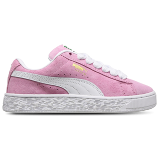 Puma Suede Unisex Schuhe - Lila - Größe: 36 - Wildleder - Foot Locker