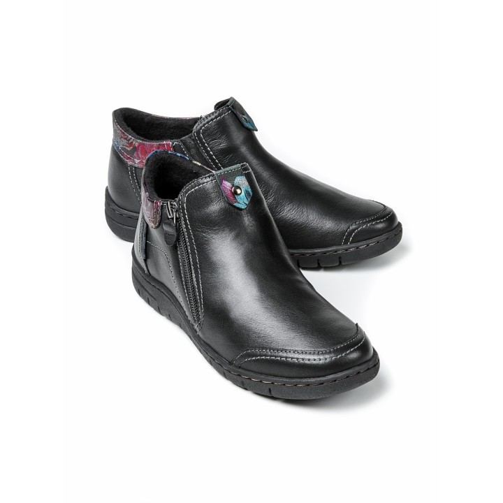 Flexbootie-Ultraleicht