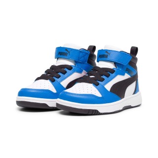 PUMA Sneaker "REBOUND V6 MID AC+ PS"
