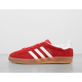 adidas Originals Gazelle Indoor - Red