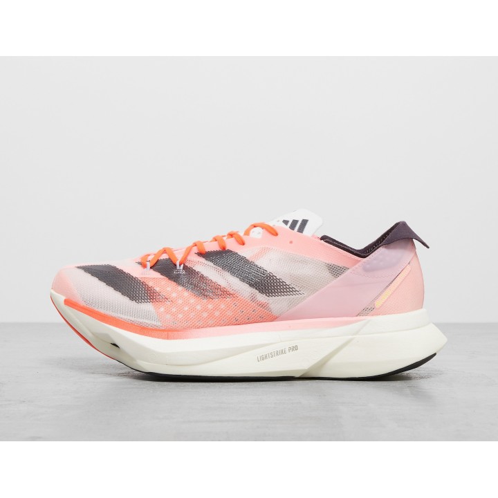 adidas Adizero Adios Pro 3 - White